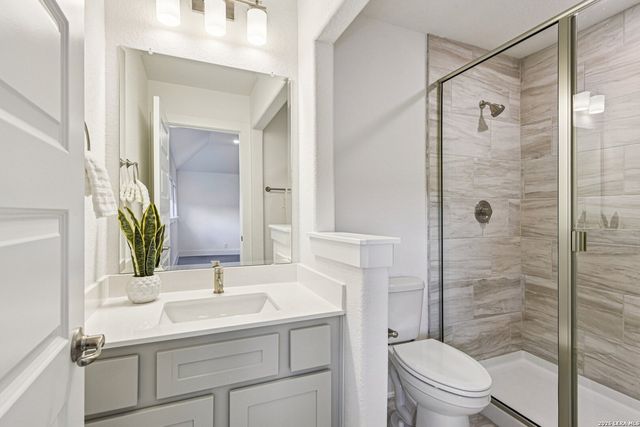 1138 Cape May Warbler, New Braunfels, TX 78132