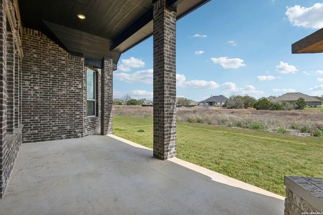 1138 Cape May Warbler, New Braunfels, TX 78132
