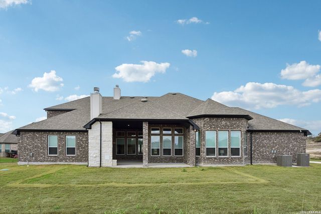 1138 Cape May Warbler, New Braunfels, TX 78132