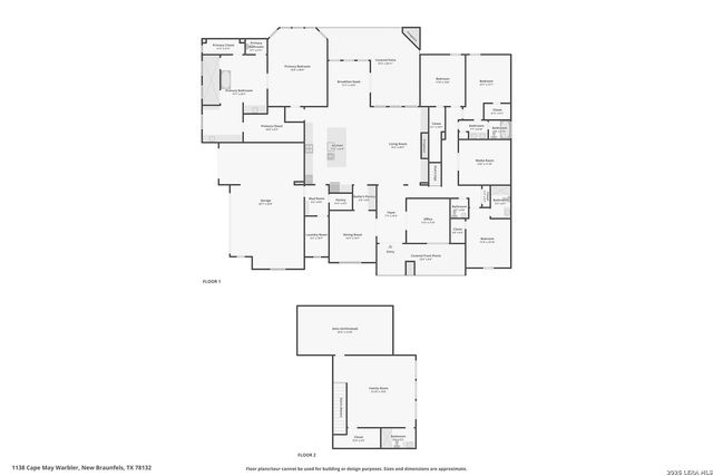 1138 Cape May Warbler, New Braunfels, TX 78132