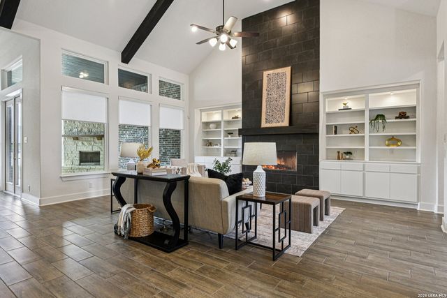 1138 Cape May Warbler, New Braunfels, TX 78132