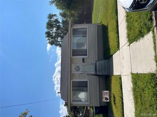 491 Frazier Street, River Rouge, MI 48218