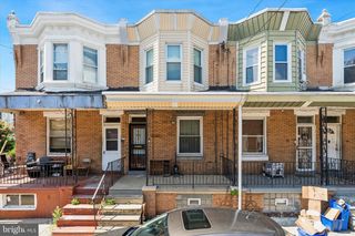 1688 FILLMORE ST, Philadelphia, PA 19124