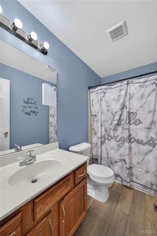 1412 Apple Valley Drive, O'fallon, MO 63366
