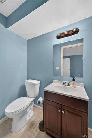 1412 Apple Valley Drive, O'fallon, MO 63366