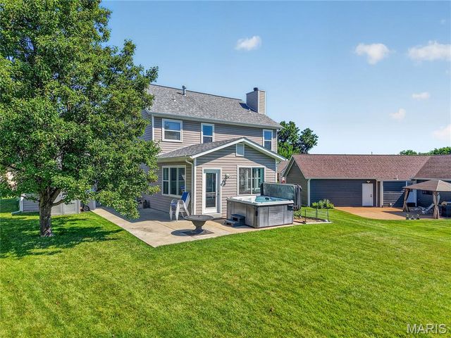 1412 Apple Valley Drive, O'fallon, MO 63366