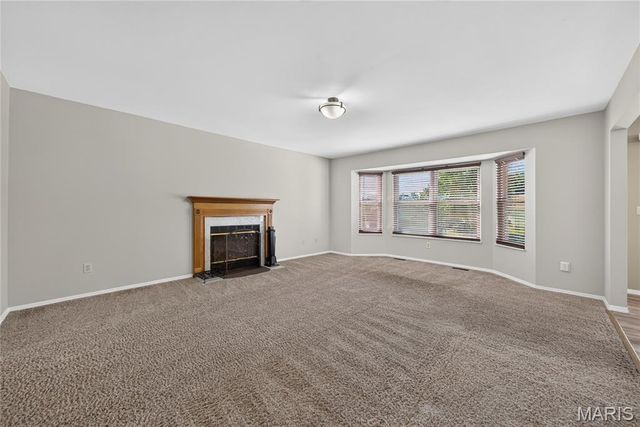 1412 Apple Valley Drive, O'fallon, MO 63366