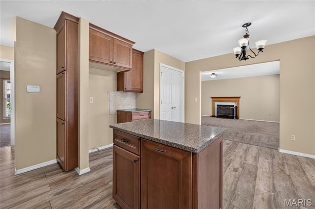 1412 Apple Valley Drive, O'fallon, MO 63366