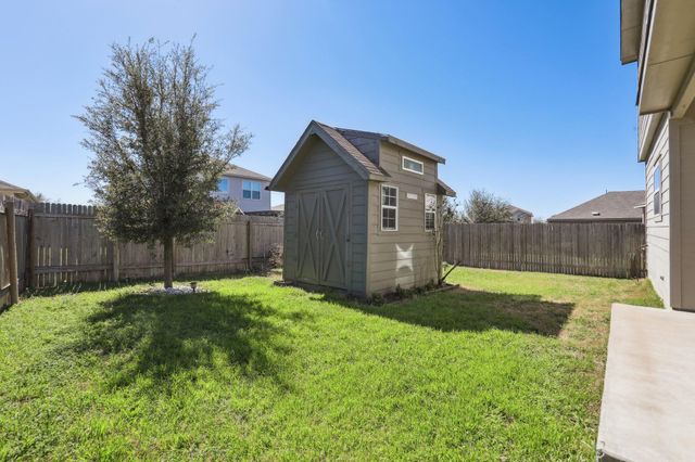 5713 Kennedy ST, Austin, TX 78747