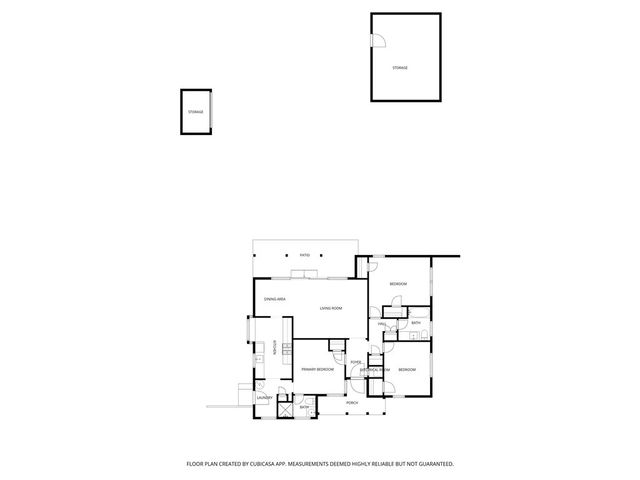 10360 Haskell, Granada Hills, CA 91344