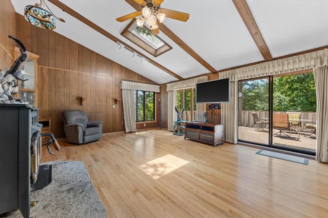 4786 Riverview DRIVE, Hubertus, WI 53033