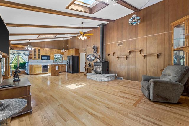 4786 Riverview DRIVE, Hubertus, WI 53033