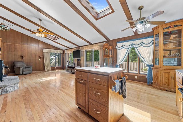 4786 Riverview DRIVE, Hubertus, WI 53033