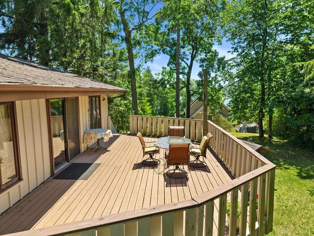4786 Riverview DRIVE, Hubertus, WI 53033