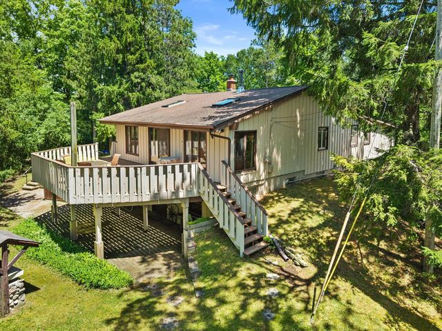 4786 Riverview DRIVE, Hubertus, WI 53033