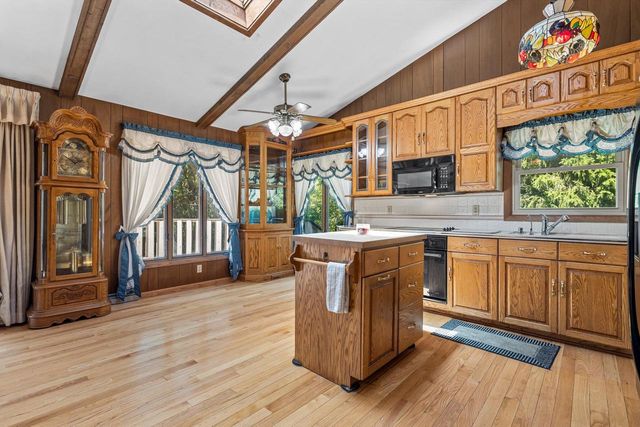 4786 Riverview DRIVE, Hubertus, WI 53033