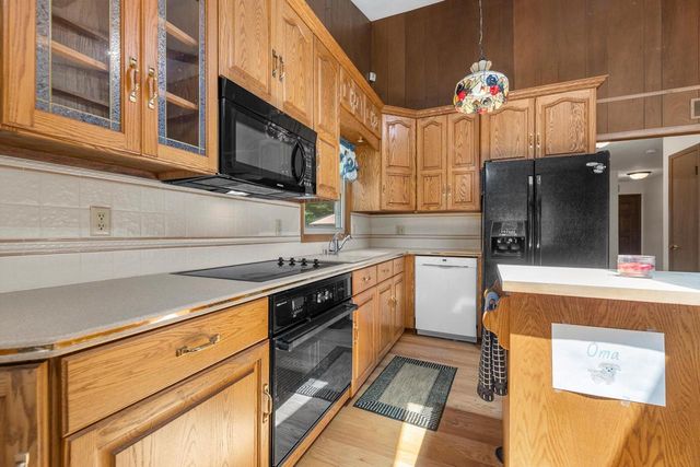 4786 Riverview DRIVE, Hubertus, WI 53033