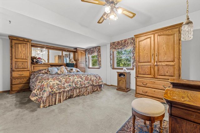 4786 Riverview DRIVE, Hubertus, WI 53033