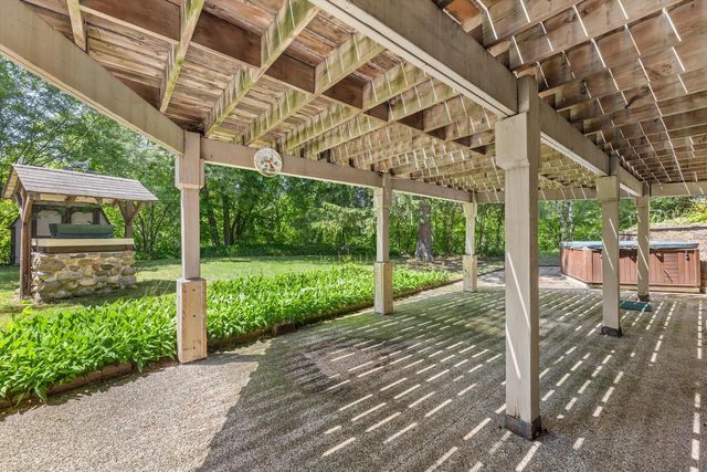 4786 Riverview DRIVE, Hubertus, WI 53033