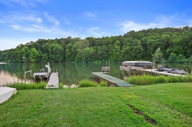 4786 Riverview DRIVE, Hubertus, WI 53033