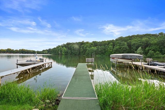 4786 Riverview DRIVE, Hubertus, WI 53033