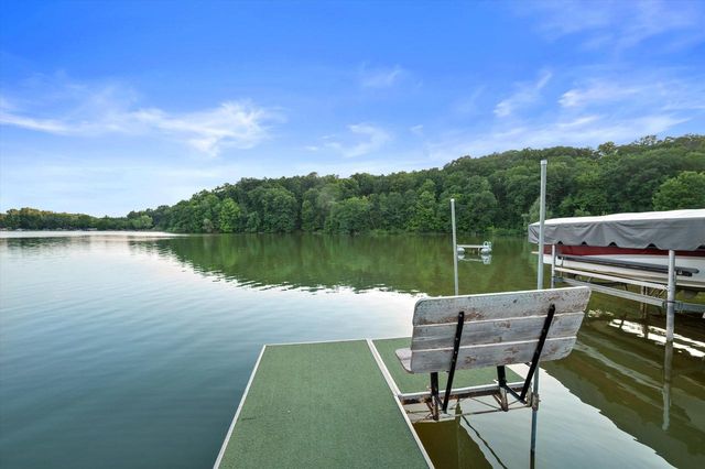 4786 Riverview DRIVE, Hubertus, WI 53033