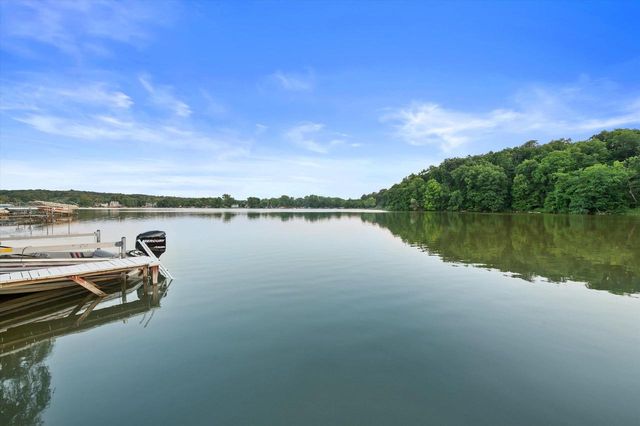 4786 Riverview DRIVE, Hubertus, WI 53033