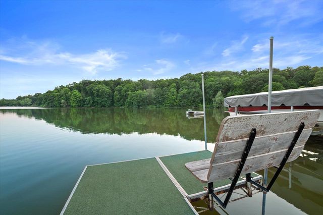 4786 Riverview DRIVE, Hubertus, WI 53033