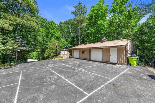 4786 Riverview DRIVE, Hubertus, WI 53033