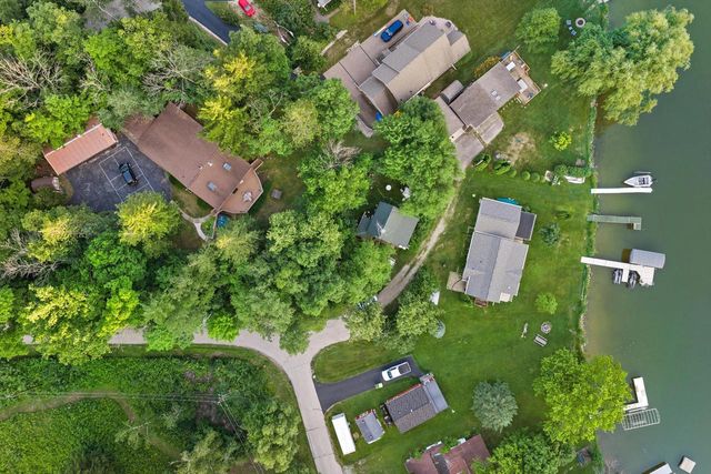 4786 Riverview DRIVE, Hubertus, WI 53033