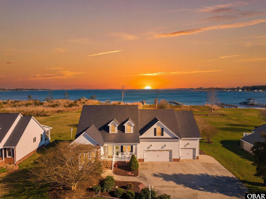 Image 12 of property listing at 123 Nautical Lane Lot 32, Currituck, NC 27929