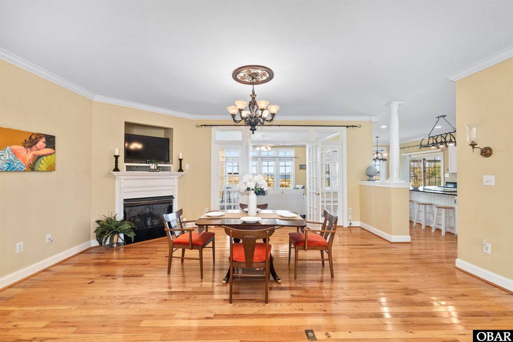 Image 18 of property listing at 123 Nautical Lane Lot 32, Currituck, NC 27929