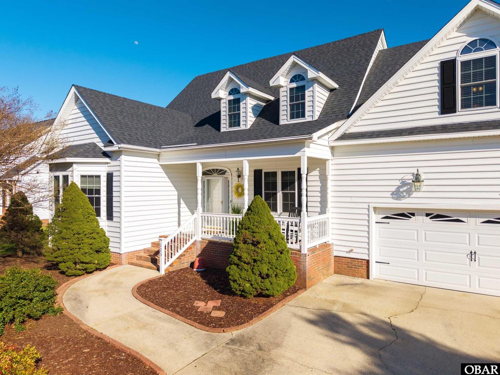 Image 3 of property listing at 123 Nautical Lane Lot 32, Currituck, NC 27929