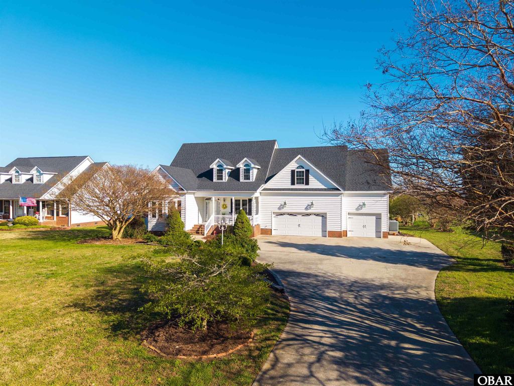 Image 7 of property listing at 123 Nautical Lane Lot 32, Currituck, NC 27929