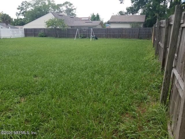 2473 WATTLE TREE Road W, Jacksonville, FL 32246