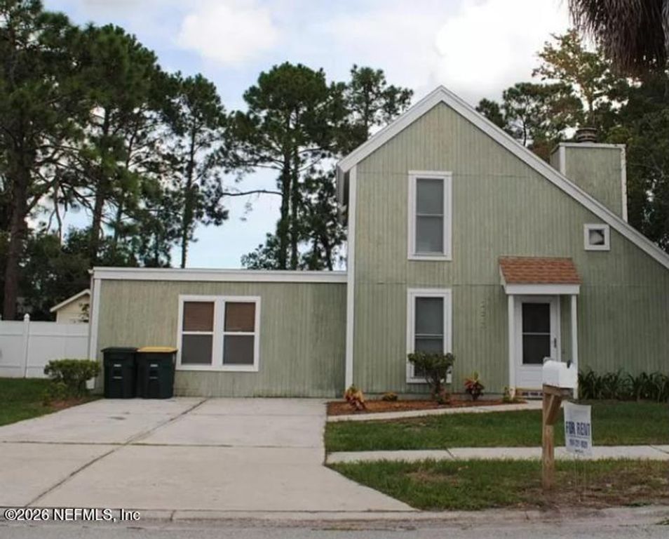 2473 WATTLE TREE Road W, Jacksonville, FL 32246