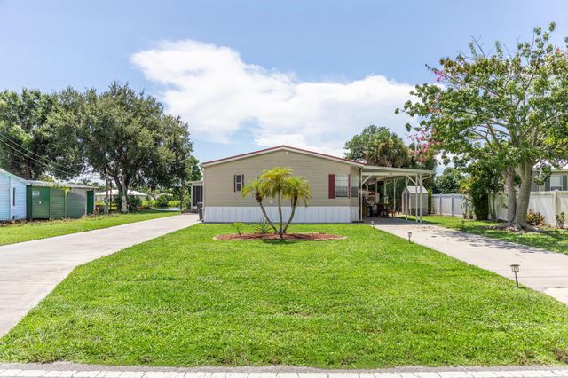 2254 SE 27th Street, Okeechobee, FL 34974