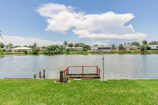 2254 SE 27th Street, Okeechobee, FL 34974