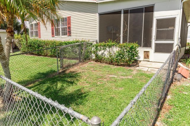 2254 SE 27th Street, Okeechobee, FL 34974