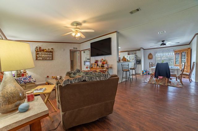 2254 SE 27th Street, Okeechobee, FL 34974