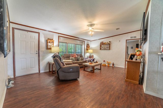 2254 SE 27th Street, Okeechobee, FL 34974