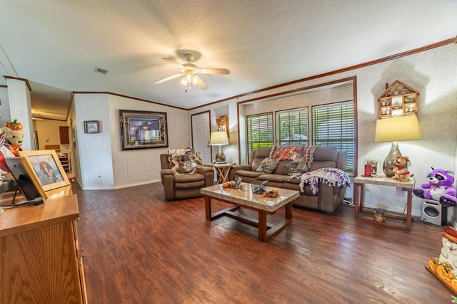 2254 SE 27th Street, Okeechobee, FL 34974