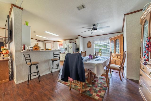 2254 SE 27th Street, Okeechobee, FL 34974