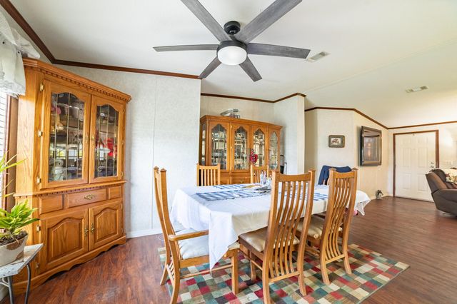 2254 SE 27th Street, Okeechobee, FL 34974