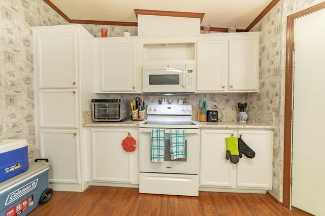 2254 SE 27th Street, Okeechobee, FL 34974