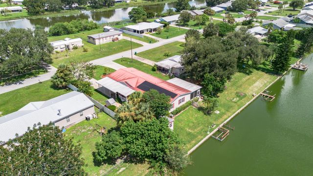 2254 SE 27th Street, Okeechobee, FL 34974