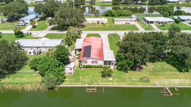 2254 SE 27th Street, Okeechobee, FL 34974