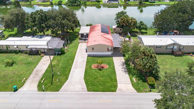 2254 SE 27th Street, Okeechobee, FL 34974
