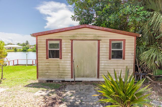 2254 SE 27th Street, Okeechobee, FL 34974
