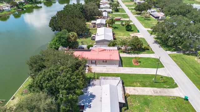 2254 SE 27th Street, Okeechobee, FL 34974